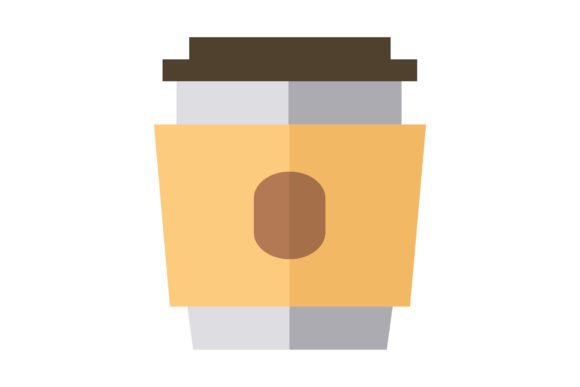 Coffe Cup Icon: A Designer’s Real-World Embroidery Review