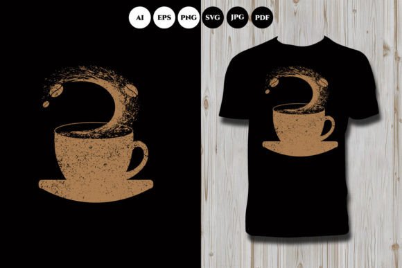 Storm in a Cup of Coffee